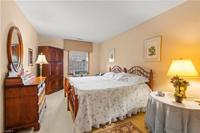 1307 Gilbrook Court, High Point, NC 27262