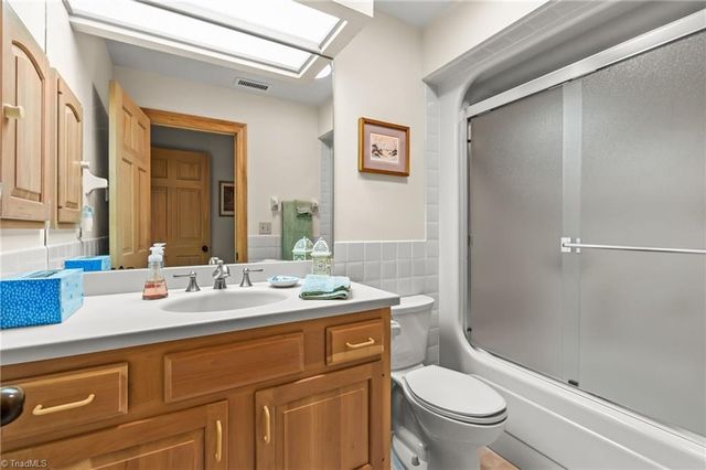 1307 Gilbrook Court, High Point, NC 27262