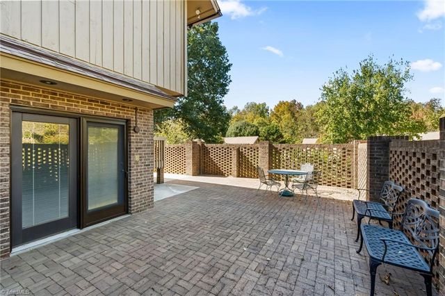 1307 Gilbrook Court, High Point, NC 27262