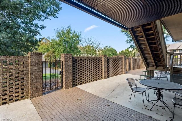 1307 Gilbrook Court, High Point, NC 27262