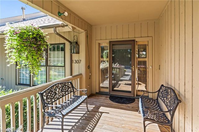 1307 Gilbrook Court, High Point, NC 27262