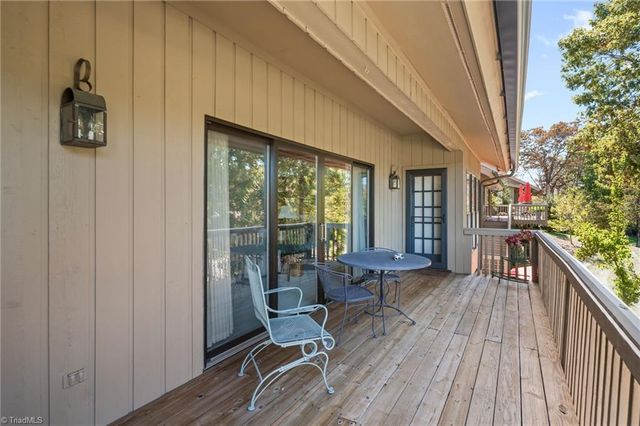 1307 Gilbrook Court, High Point, NC 27262