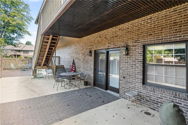 1307 Gilbrook Court, High Point, NC 27262