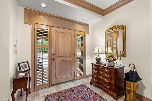 1307 Gilbrook Court, High Point, NC 27262