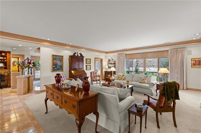 1307 Gilbrook Court, High Point, NC 27262