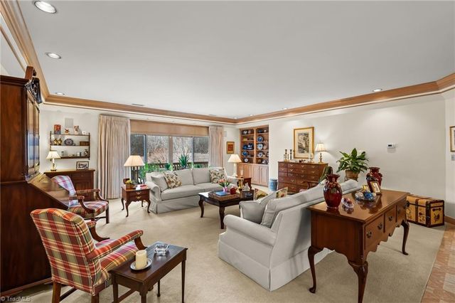 1307 Gilbrook Court, High Point, NC 27262