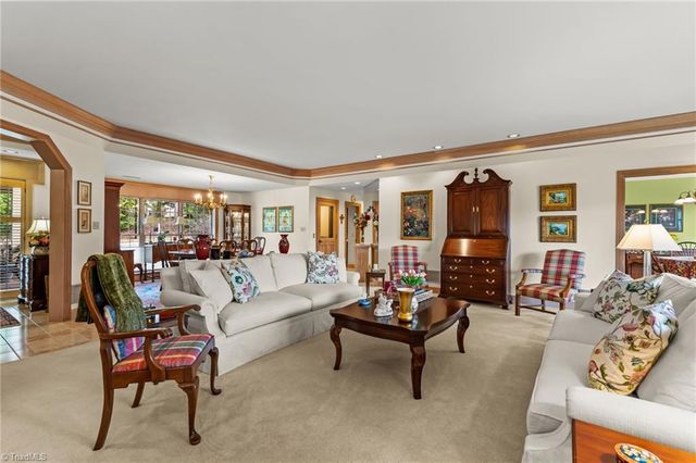 1307 Gilbrook Court, High Point, NC 27262