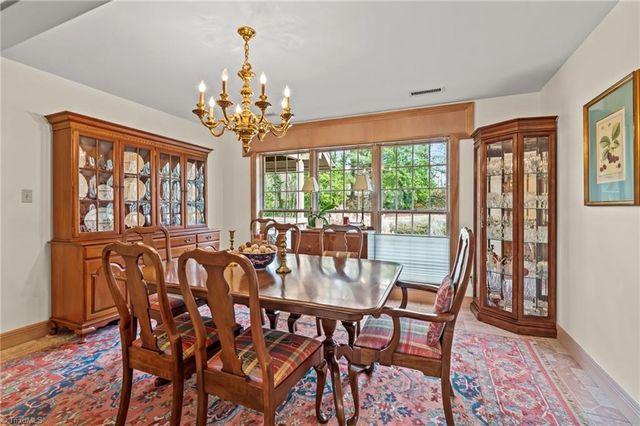 1307 Gilbrook Court, High Point, NC 27262