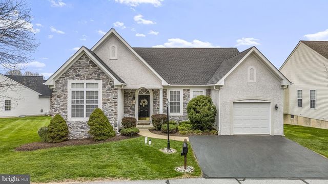 2103 JACOBS MILL CIR, Downingtown, PA 19335