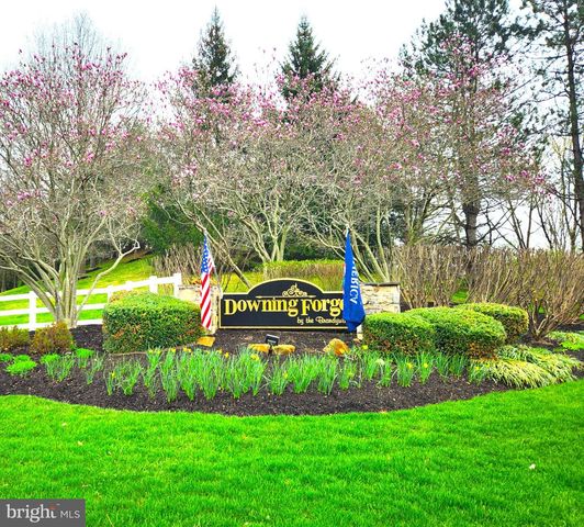 2103 JACOBS MILL CIR, Downingtown, PA 19335