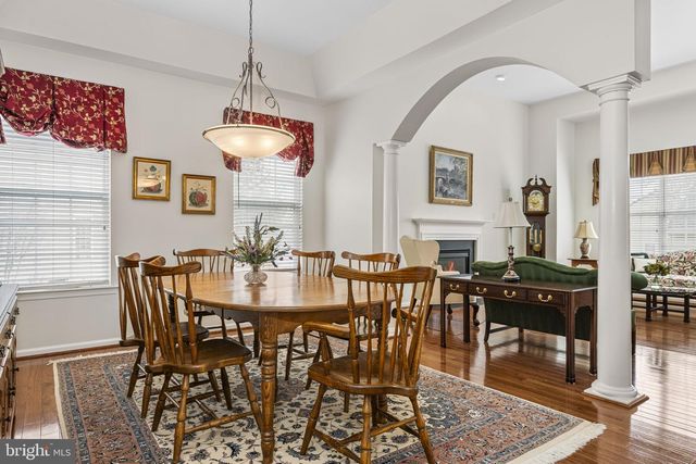 2103 JACOBS MILL CIR, Downingtown, PA 19335
