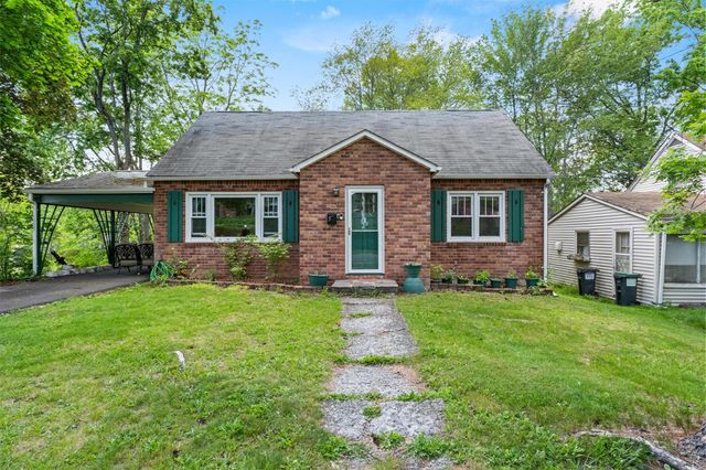 5 Fairview Avenue, New Paltz, NY 12561