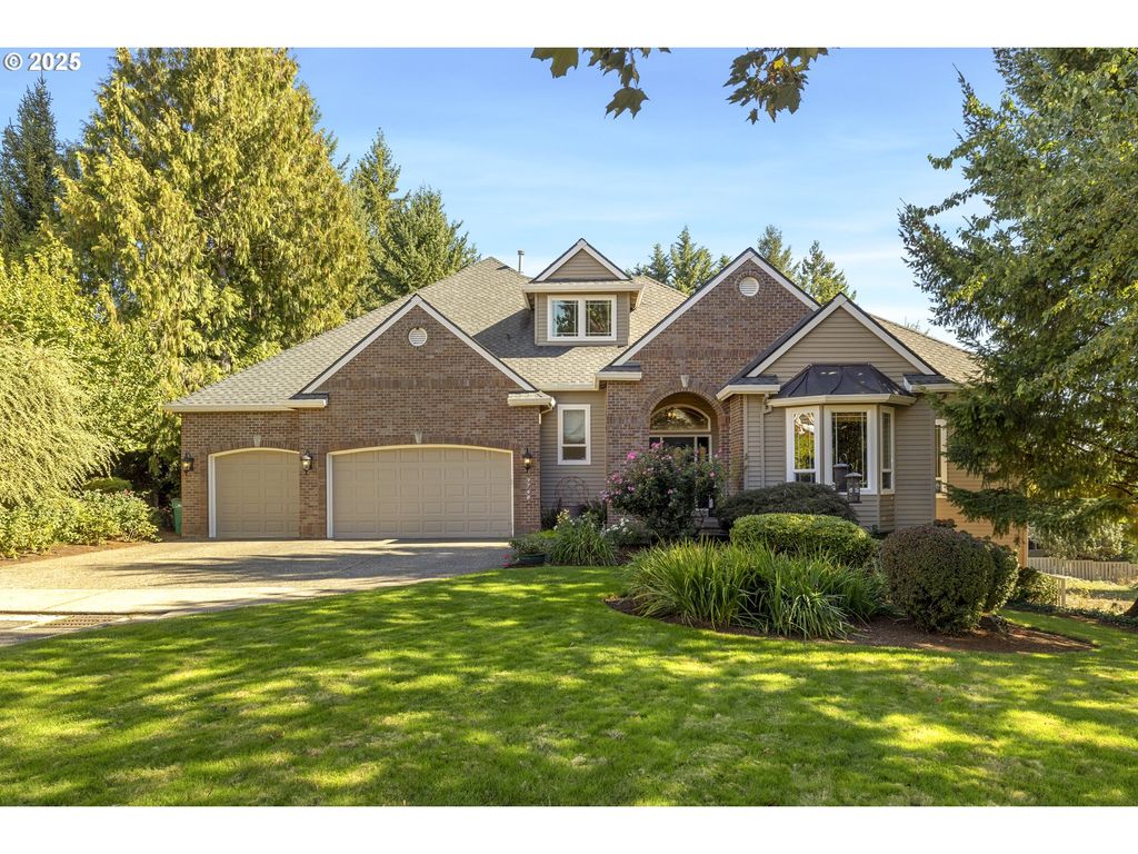 9760 Sw 167TH Pl, Beaverton, OR 97007