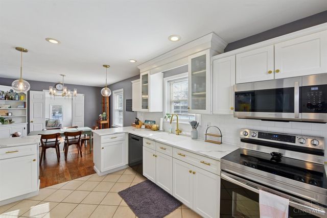 6009 Cleves Warsaw Pike, Delhi Twp, OH 45233