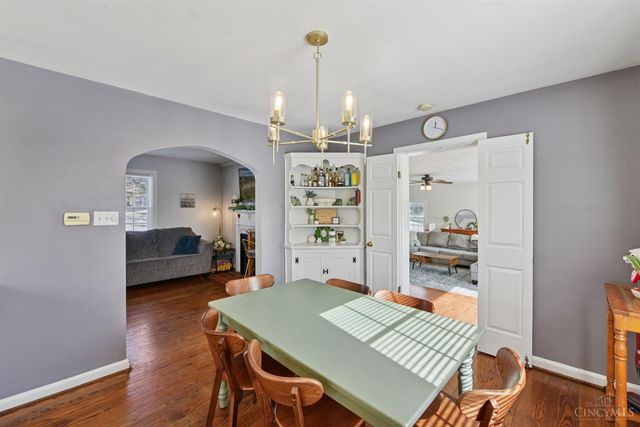 6009 Cleves Warsaw Pike, Delhi Twp, OH 45233