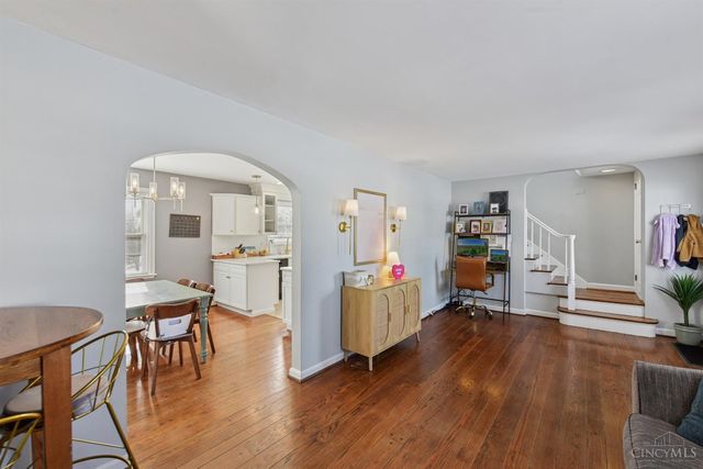 6009 Cleves Warsaw Pike, Delhi Twp, OH 45233