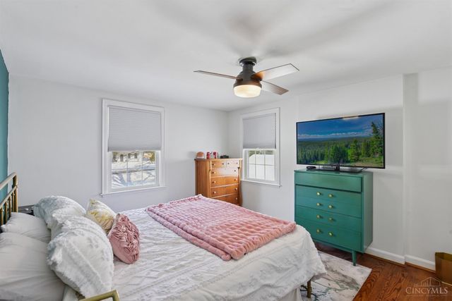 6009 Cleves Warsaw Pike, Delhi Twp, OH 45233