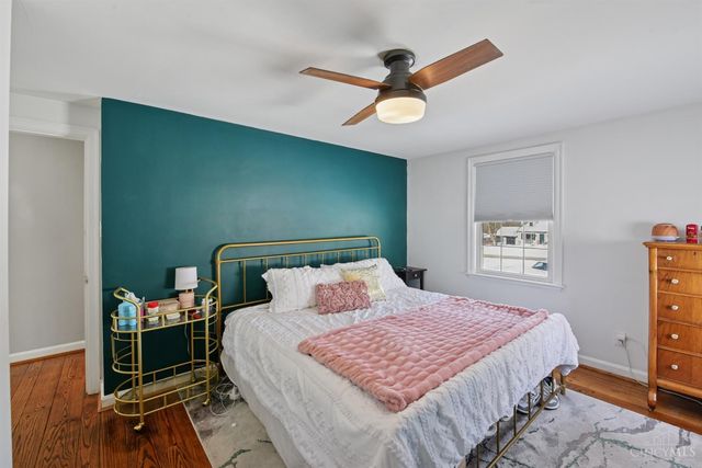 6009 Cleves Warsaw Pike, Delhi Twp, OH 45233