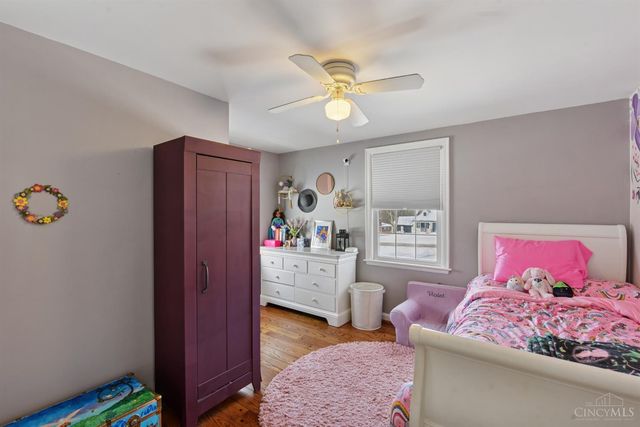 6009 Cleves Warsaw Pike, Delhi Twp, OH 45233