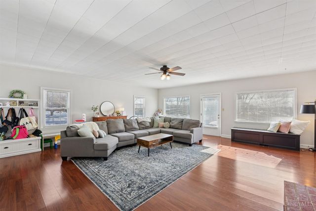 6009 Cleves Warsaw Pike, Delhi Twp, OH 45233