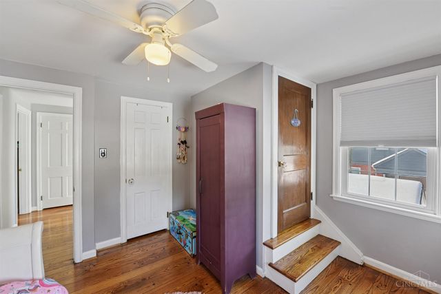 6009 Cleves Warsaw Pike, Delhi Twp, OH 45233