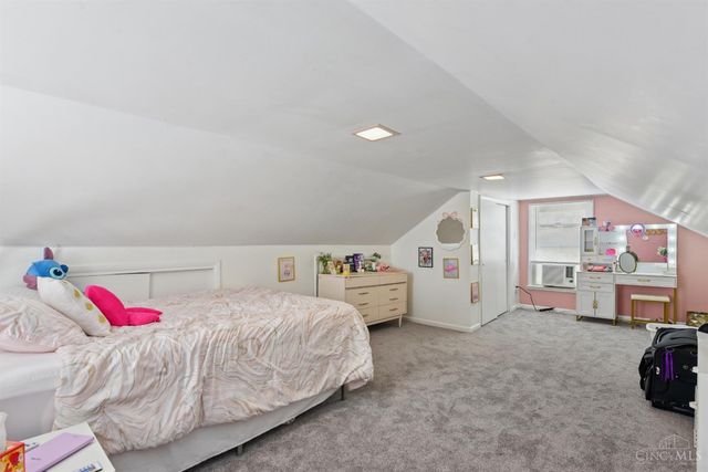 6009 Cleves Warsaw Pike, Delhi Twp, OH 45233