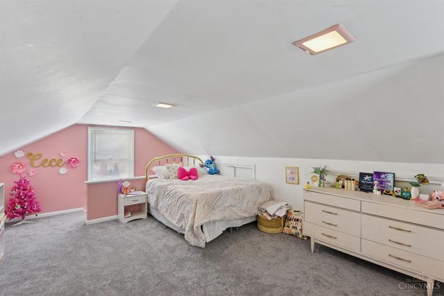 6009 Cleves Warsaw Pike, Delhi Twp, OH 45233