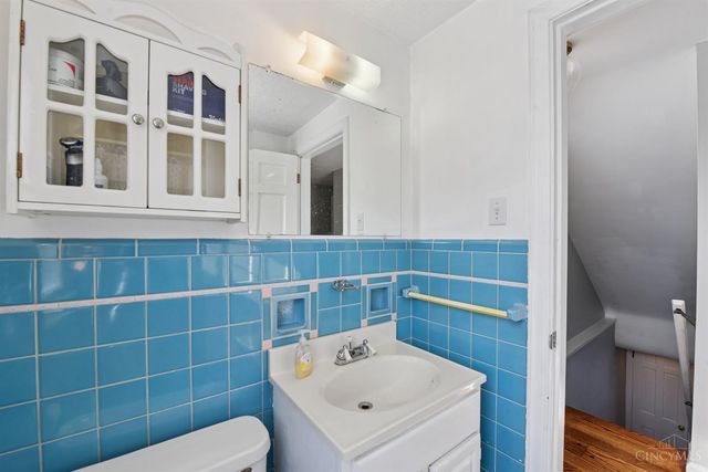 6009 Cleves Warsaw Pike, Delhi Twp, OH 45233