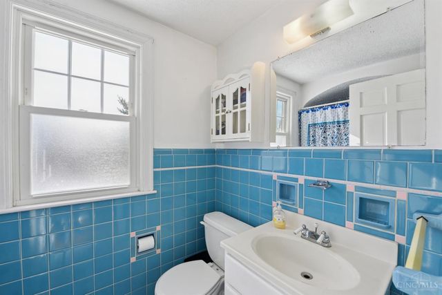 6009 Cleves Warsaw Pike, Delhi Twp, OH 45233