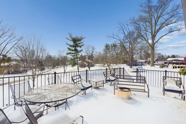 6009 Cleves Warsaw Pike, Delhi Twp, OH 45233