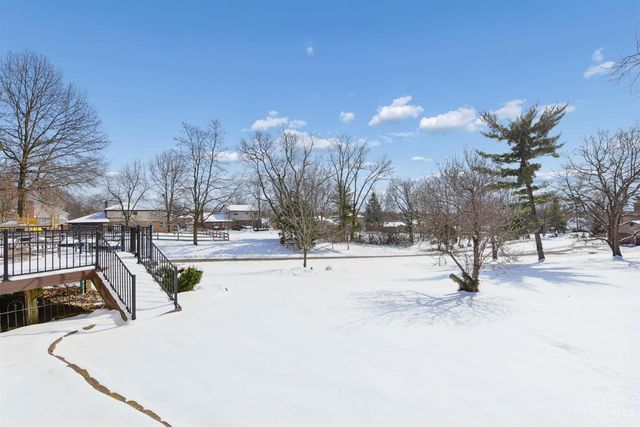 6009 Cleves Warsaw Pike, Delhi Twp, OH 45233