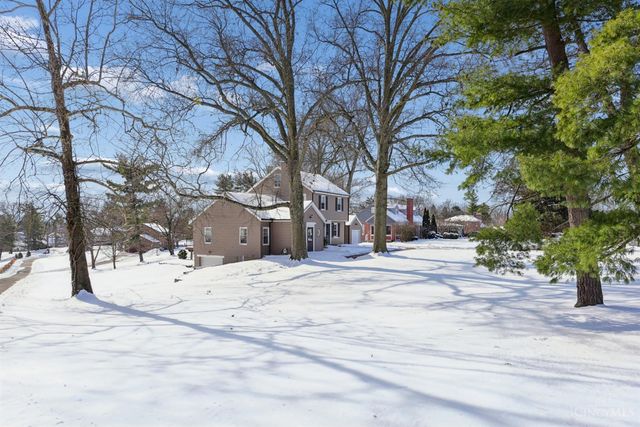 6009 Cleves Warsaw Pike, Delhi Twp, OH 45233