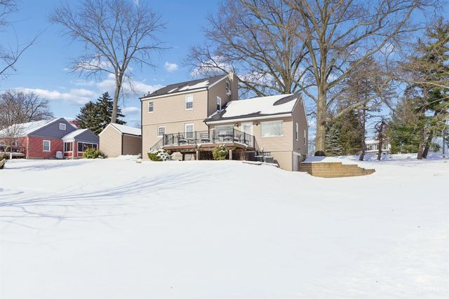 6009 Cleves Warsaw Pike, Delhi Twp, OH 45233