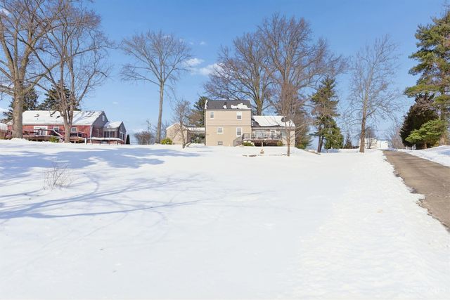 6009 Cleves Warsaw Pike, Delhi Twp, OH 45233