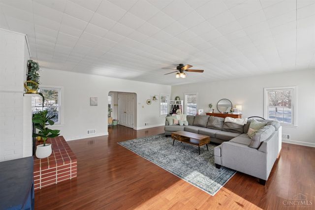 6009 Cleves Warsaw Pike, Delhi Twp, OH 45233