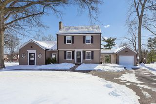 6009 Cleves Warsaw Pike, Delhi Twp, OH 45233