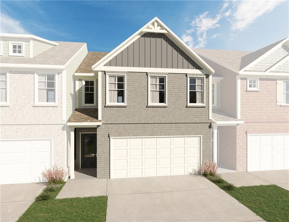 872 Cygnet Lane, Grayson, GA 30017