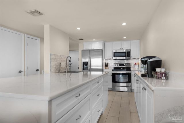 900 Ft Pickens Rd 425, Pensacola Beach, FL 32561