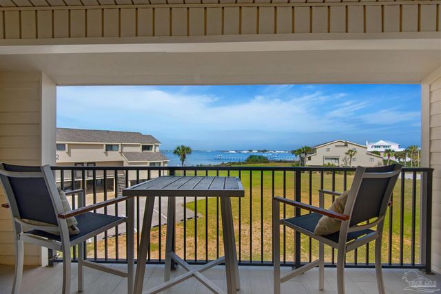 900 Ft Pickens Rd 425, Pensacola Beach, FL 32561