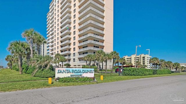 900 Ft Pickens Rd 425, Pensacola Beach, FL 32561