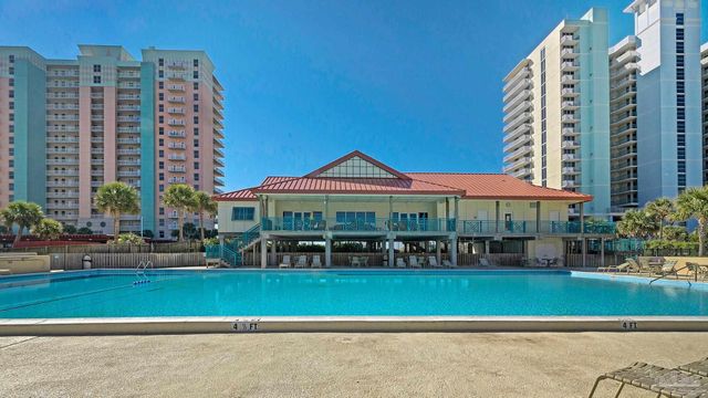 900 Ft Pickens Rd 425, Pensacola Beach, FL 32561