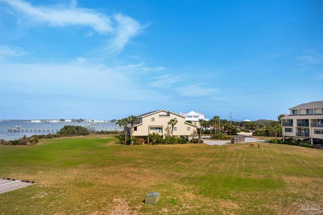 900 Ft Pickens Rd 425, Pensacola Beach, FL 32561