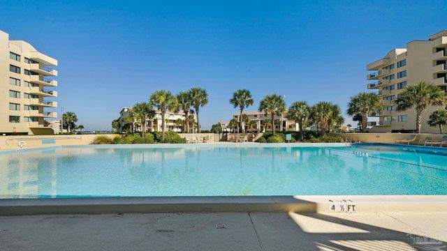 900 Ft Pickens Rd 425, Pensacola Beach, FL 32561