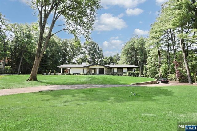 51 Mill Road Extension, Woodcliff Lake, NJ 07677