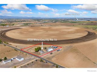 9731 County Road 70, Windsor, CO 80550