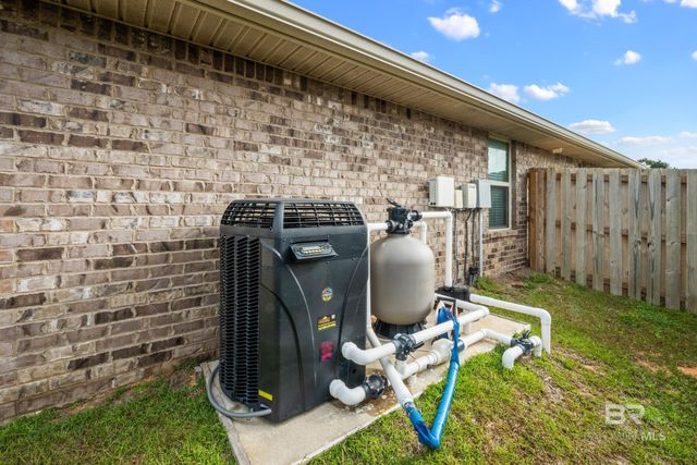 2477 Myrtlewood Drive, Foley, AL 36535