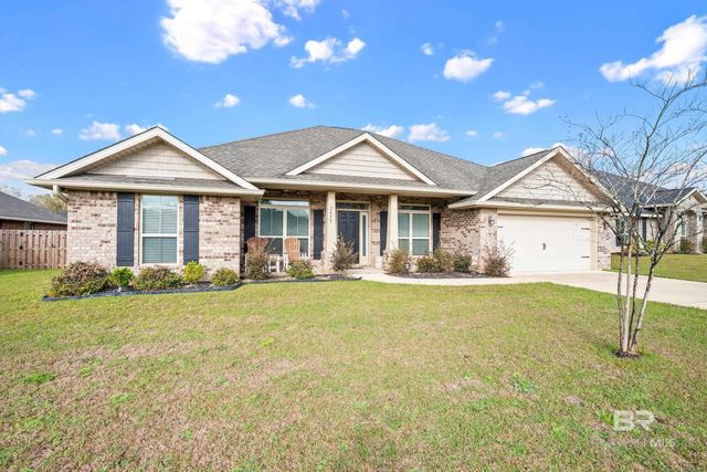 2477 Myrtlewood Drive, Foley, AL 36535