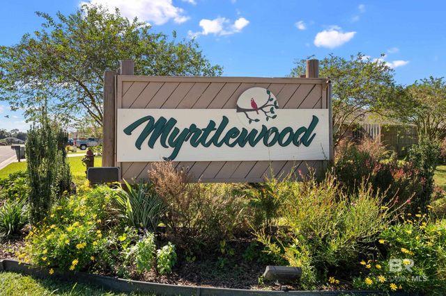 2477 Myrtlewood Drive, Foley, AL 36535