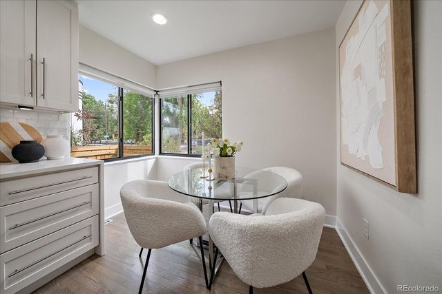 1020 Bonnie Brae Boulevard, Denver, CO 80209