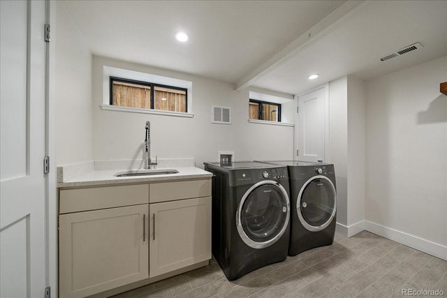1020 Bonnie Brae Boulevard, Denver, CO 80209